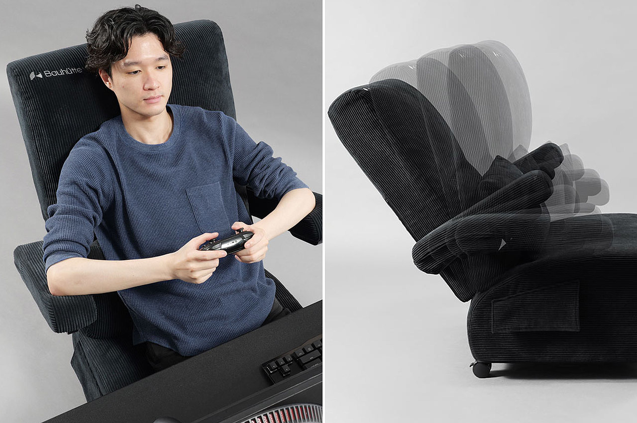 Bauhutte，Game Sofa，