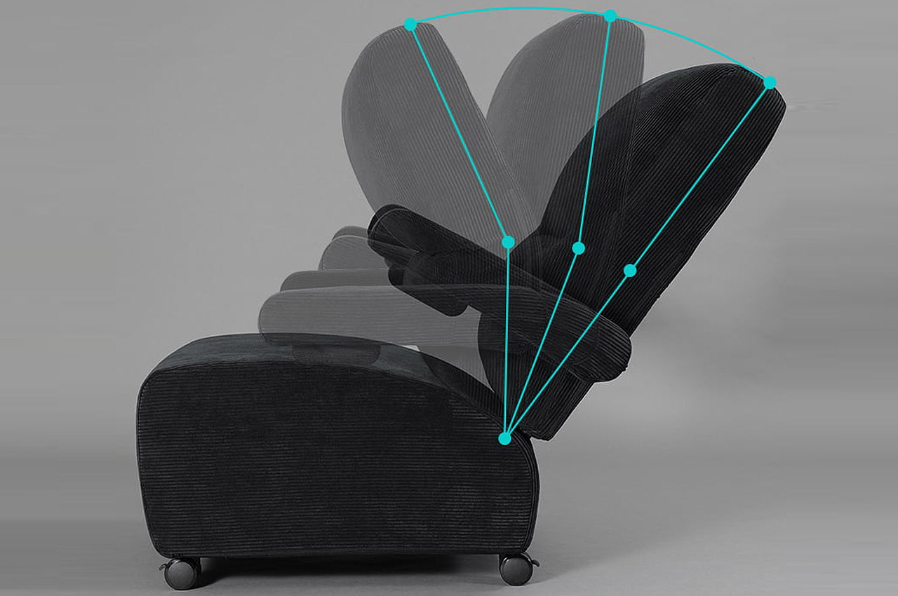 Bauhutte，Game Sofa，