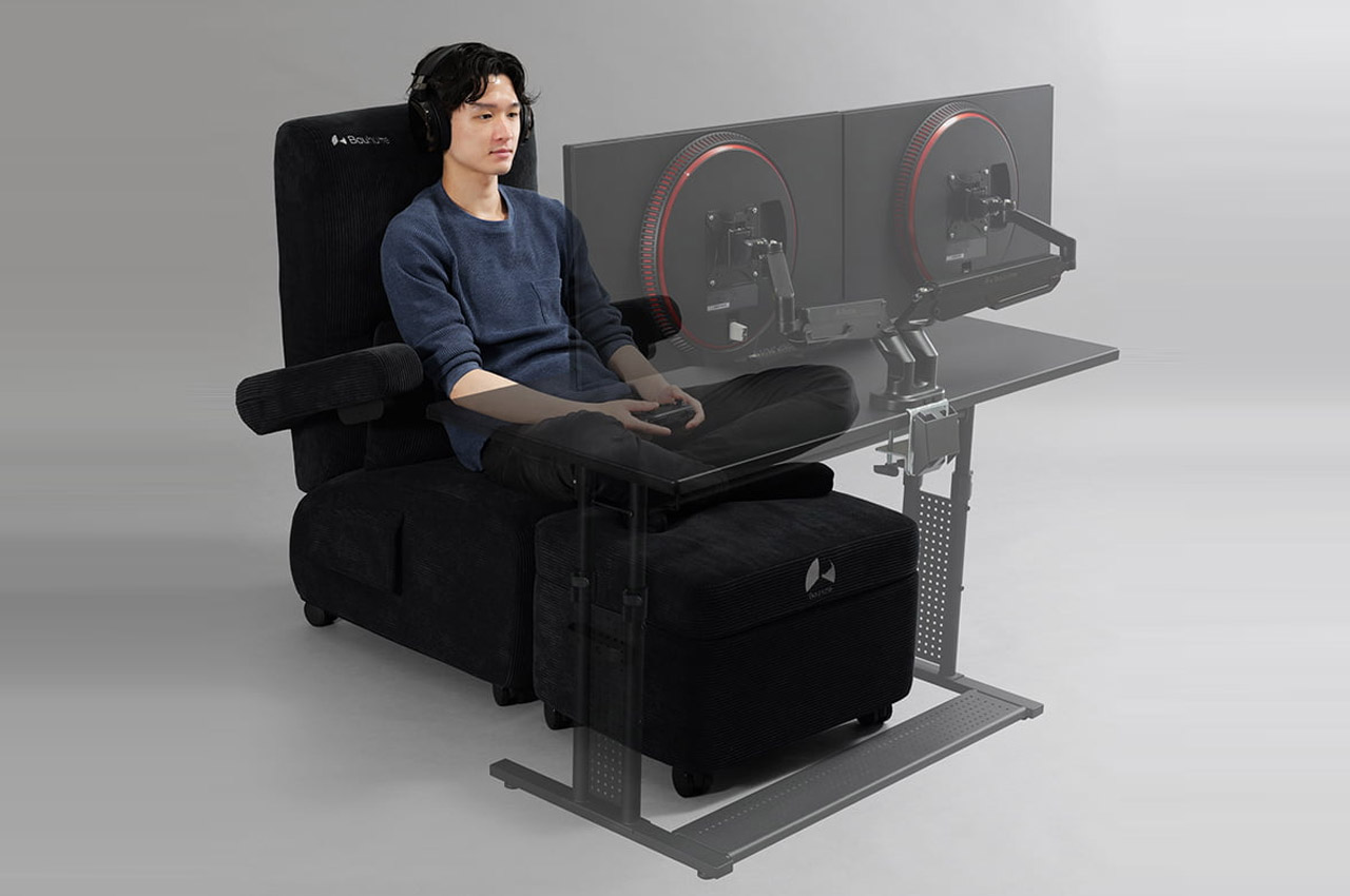 Bauhutte，Game Sofa，