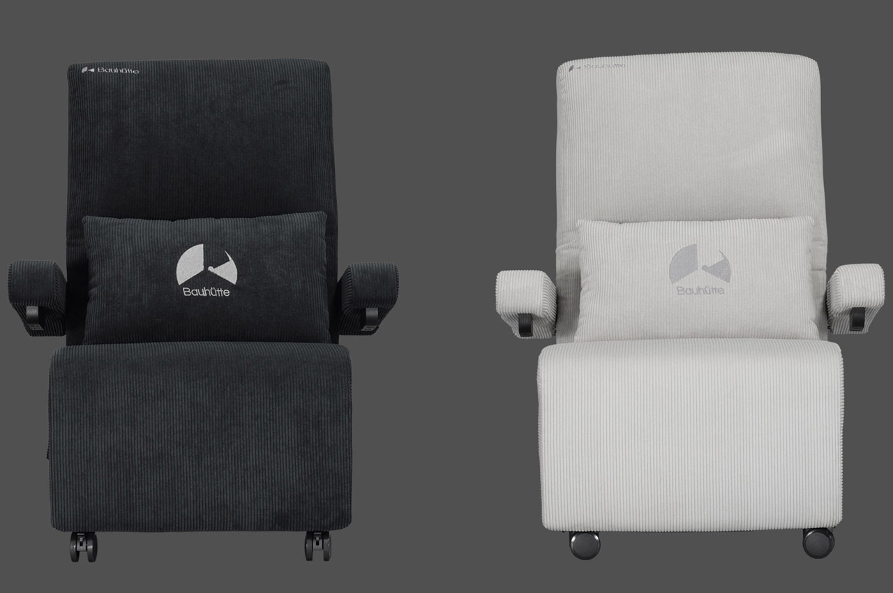 Bauhutte，Game Sofa，