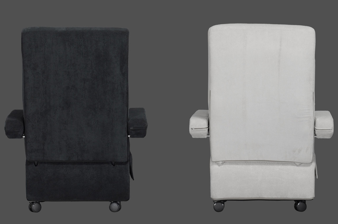 Bauhutte，Game Sofa，