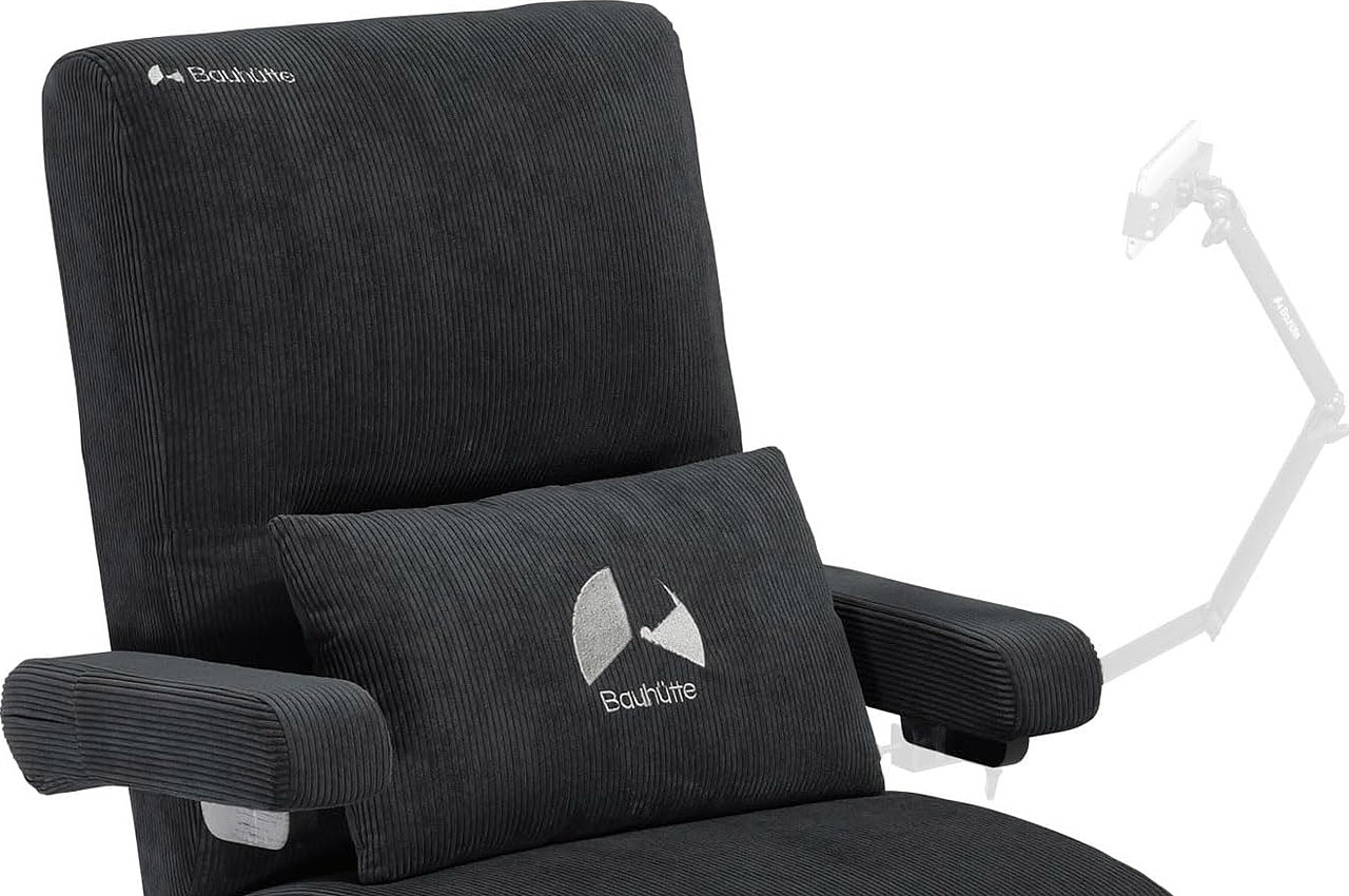 Bauhutte，Game Sofa，