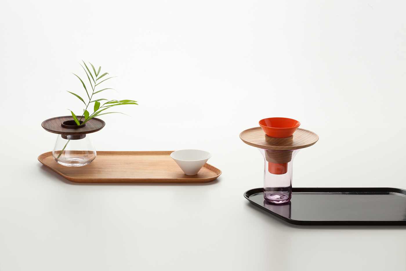 Receive，Tray，wood，Glass，vase，Retro，Mobile phone bracket，radio，