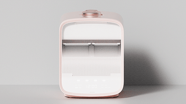 Venous，rice cooker，