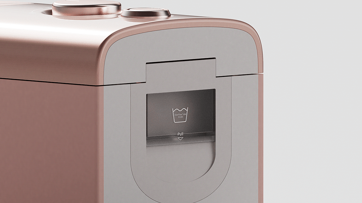 Venous，rice cooker，