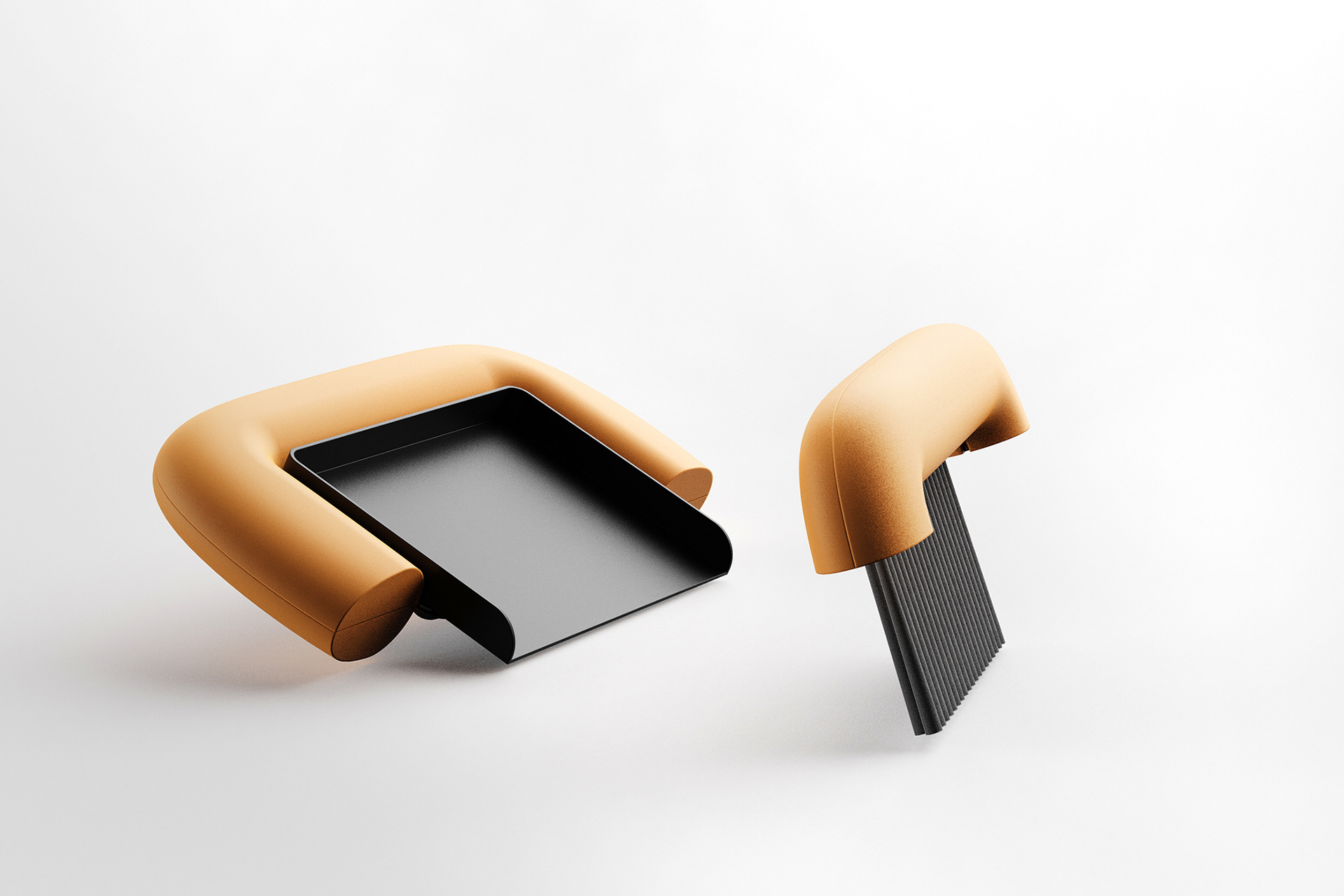 Ø，brush，Multi-function brush，