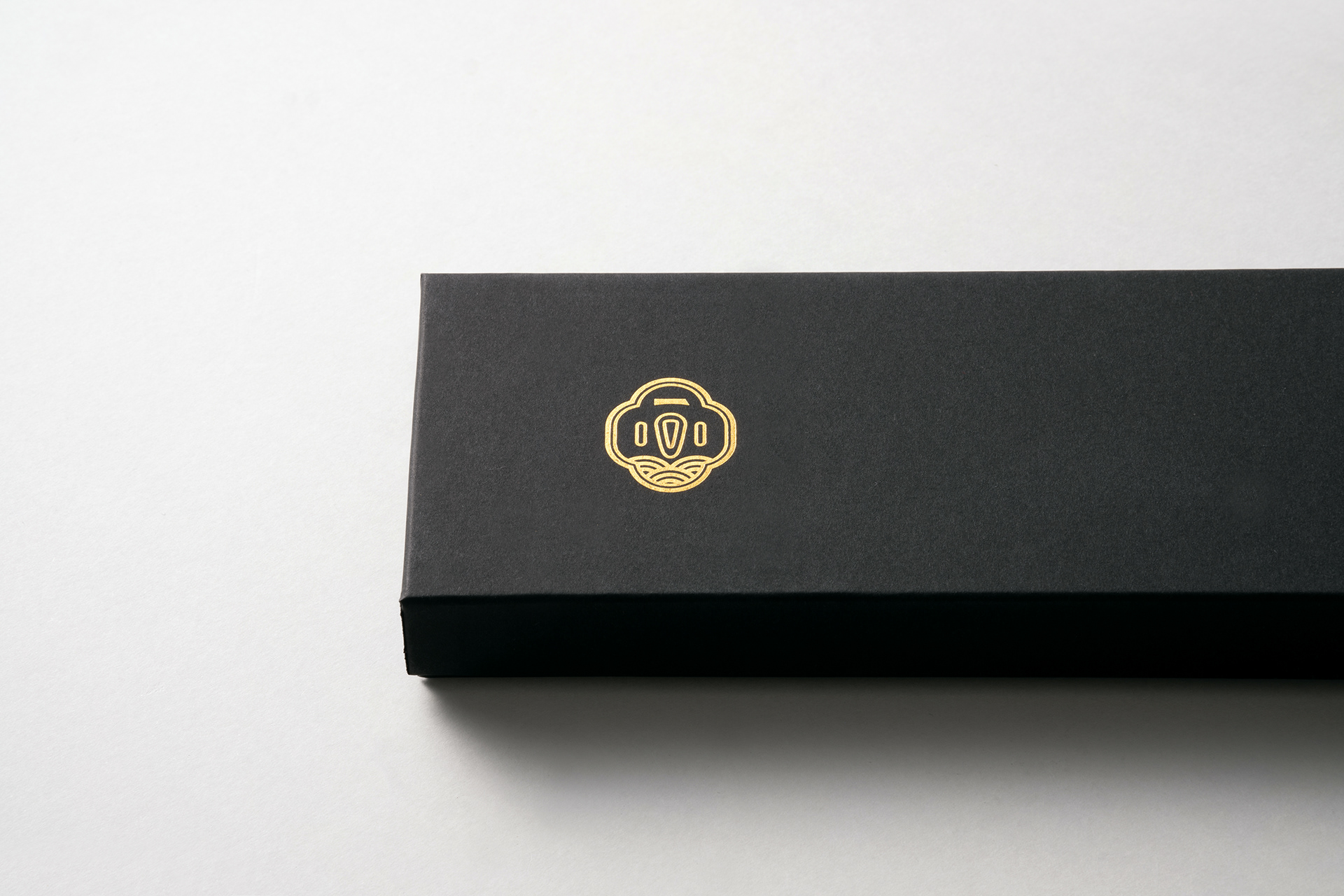 trademark，Knife Shop，concise，Sakai-one character light show，