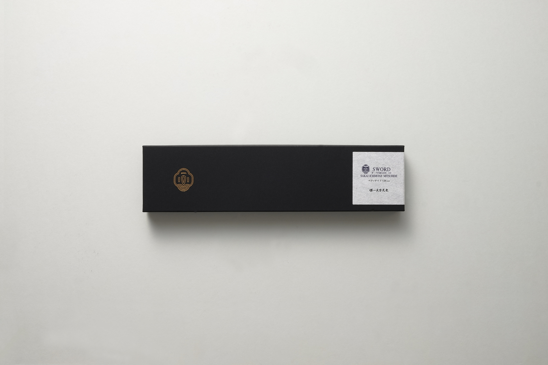 trademark，Knife Shop，concise，Sakai-one character light show，