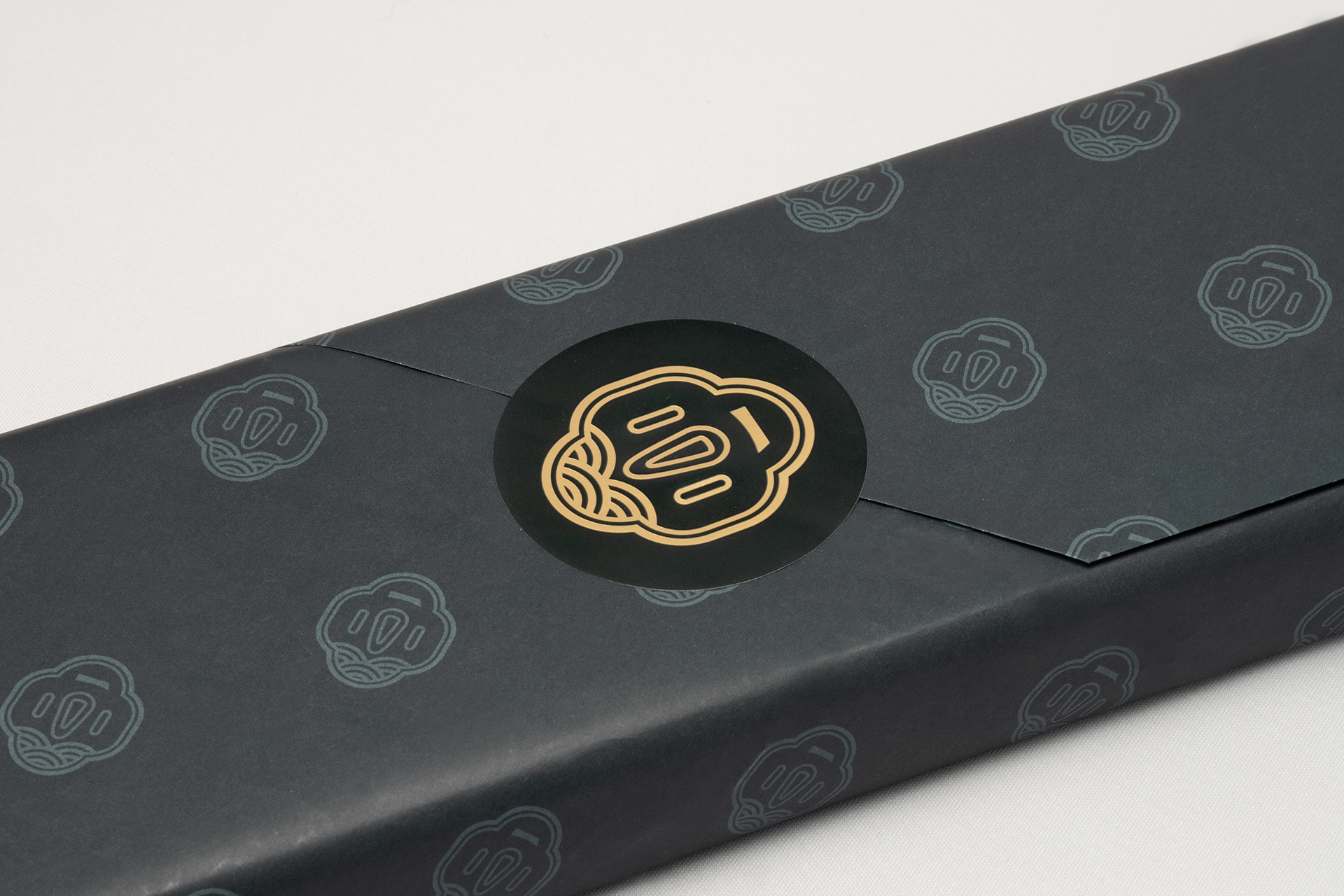 trademark，Knife Shop，concise，Sakai-one character light show，