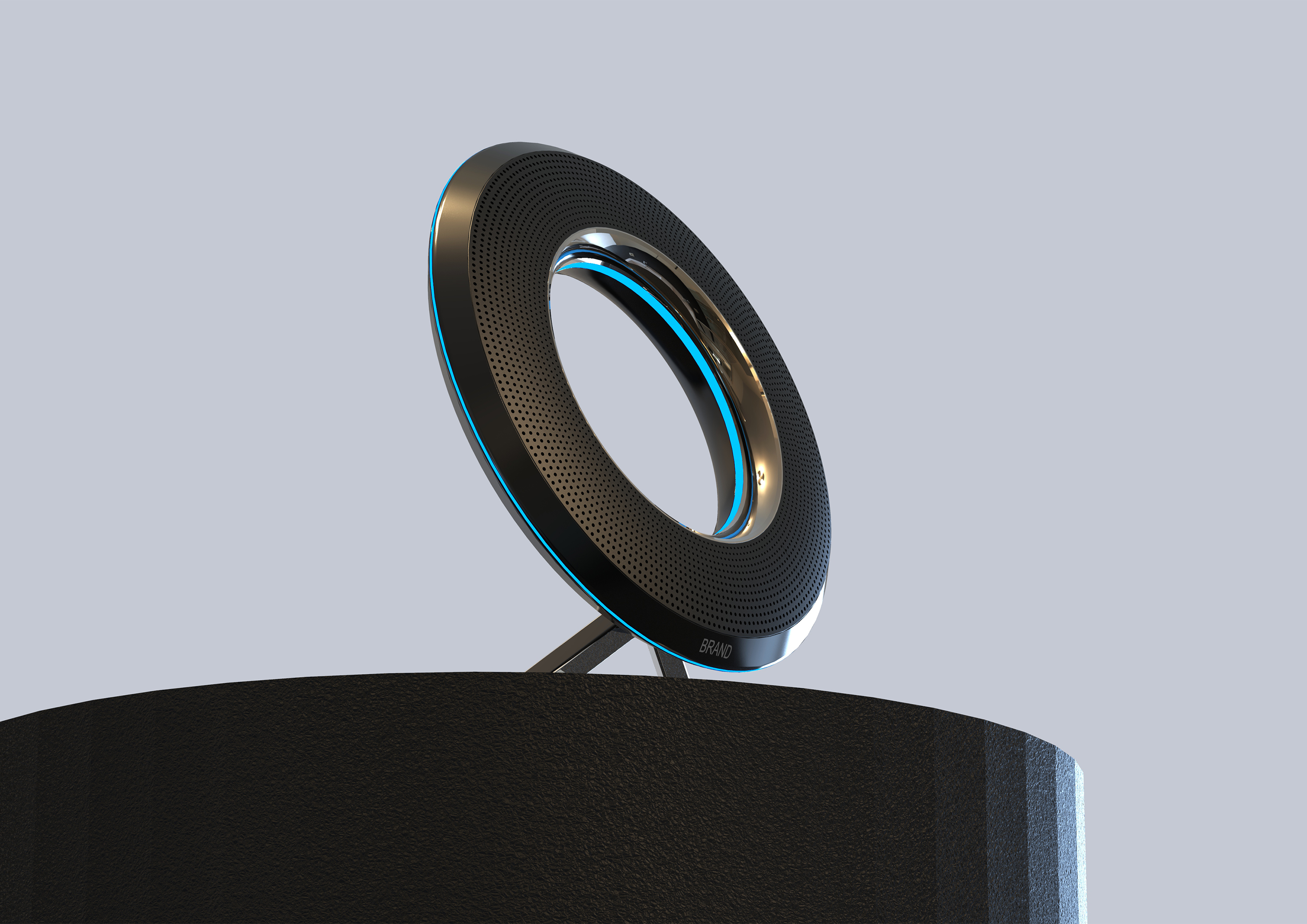 Desktop speaker，Ornaments，