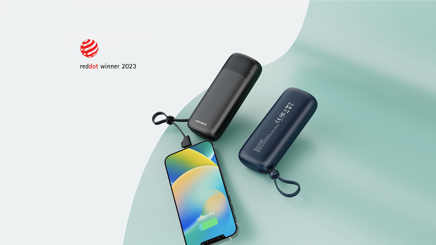 portable battery，Band line，portable source，mini，