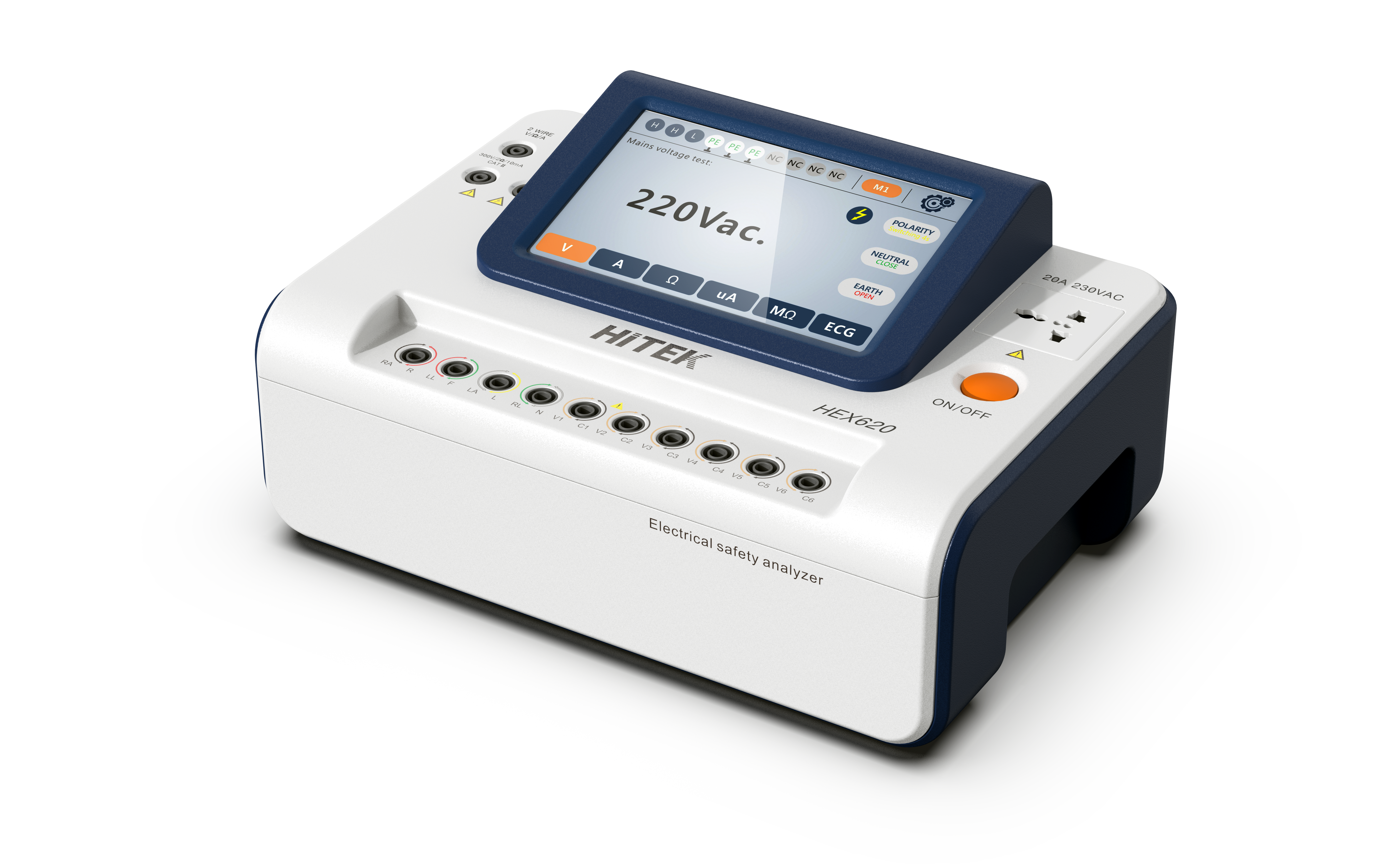 Appearance design，CMF design，Experience design，UI design，