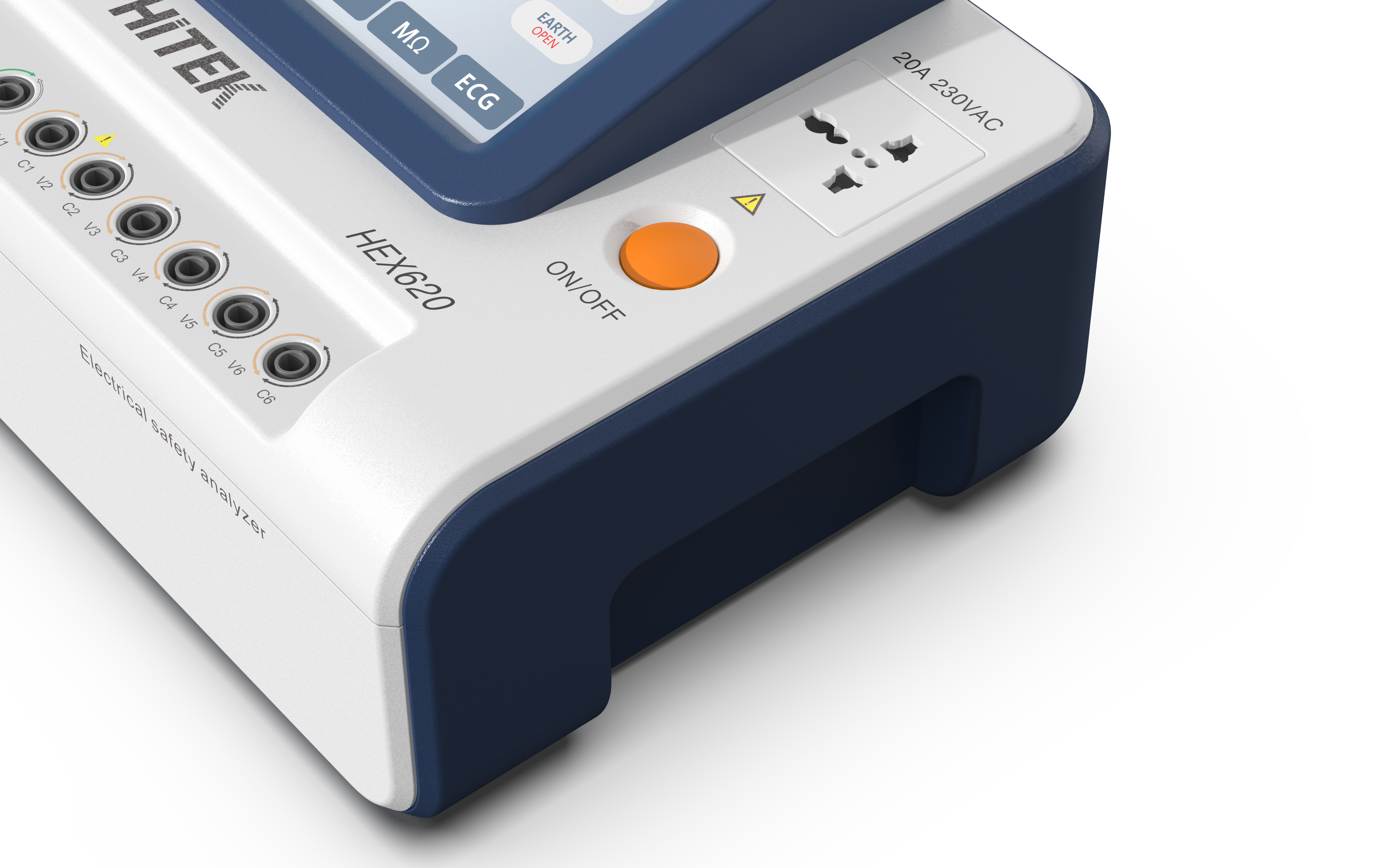 Appearance design，CMF design，Experience design，UI design，