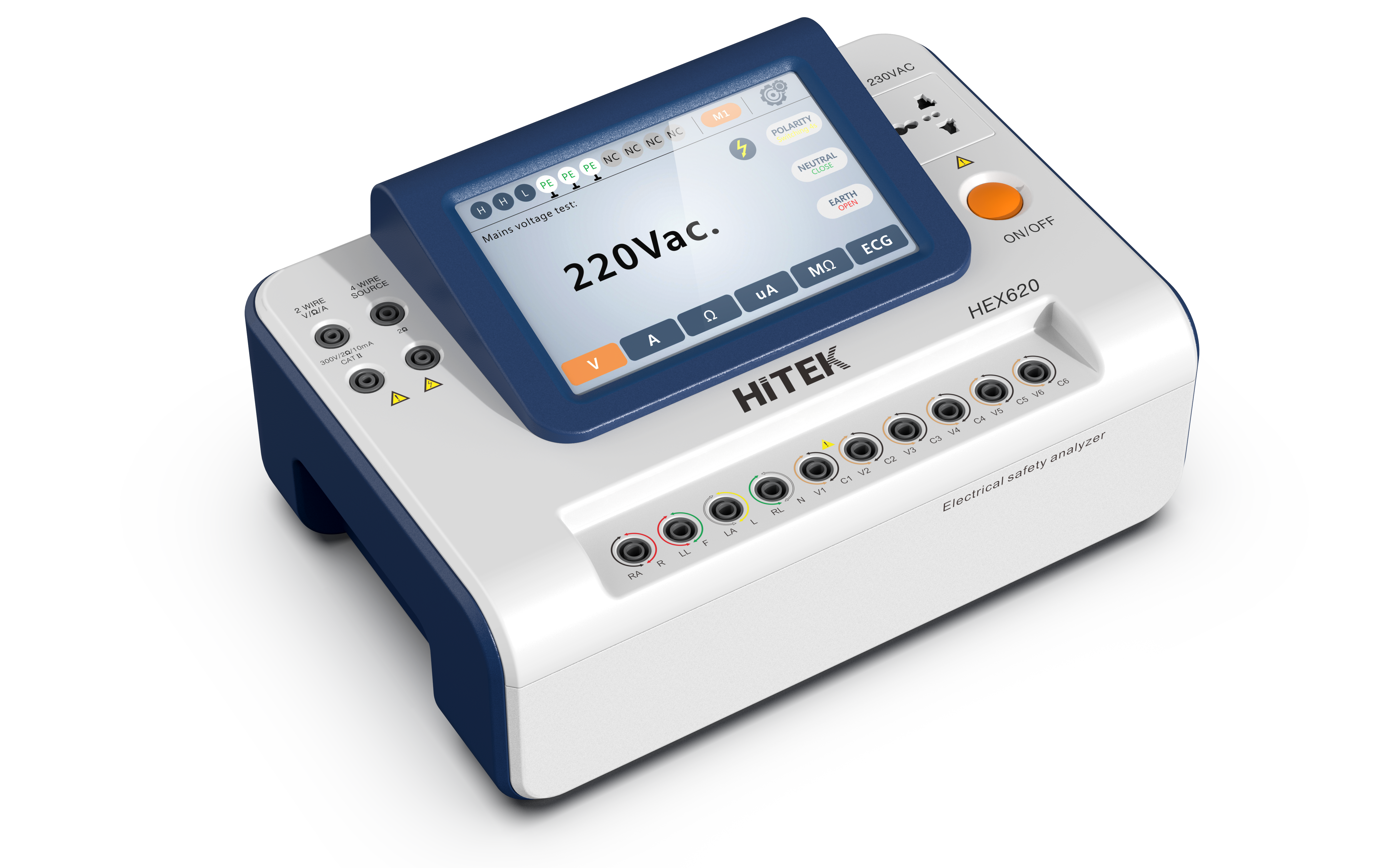 Appearance design，CMF design，Experience design，UI design，