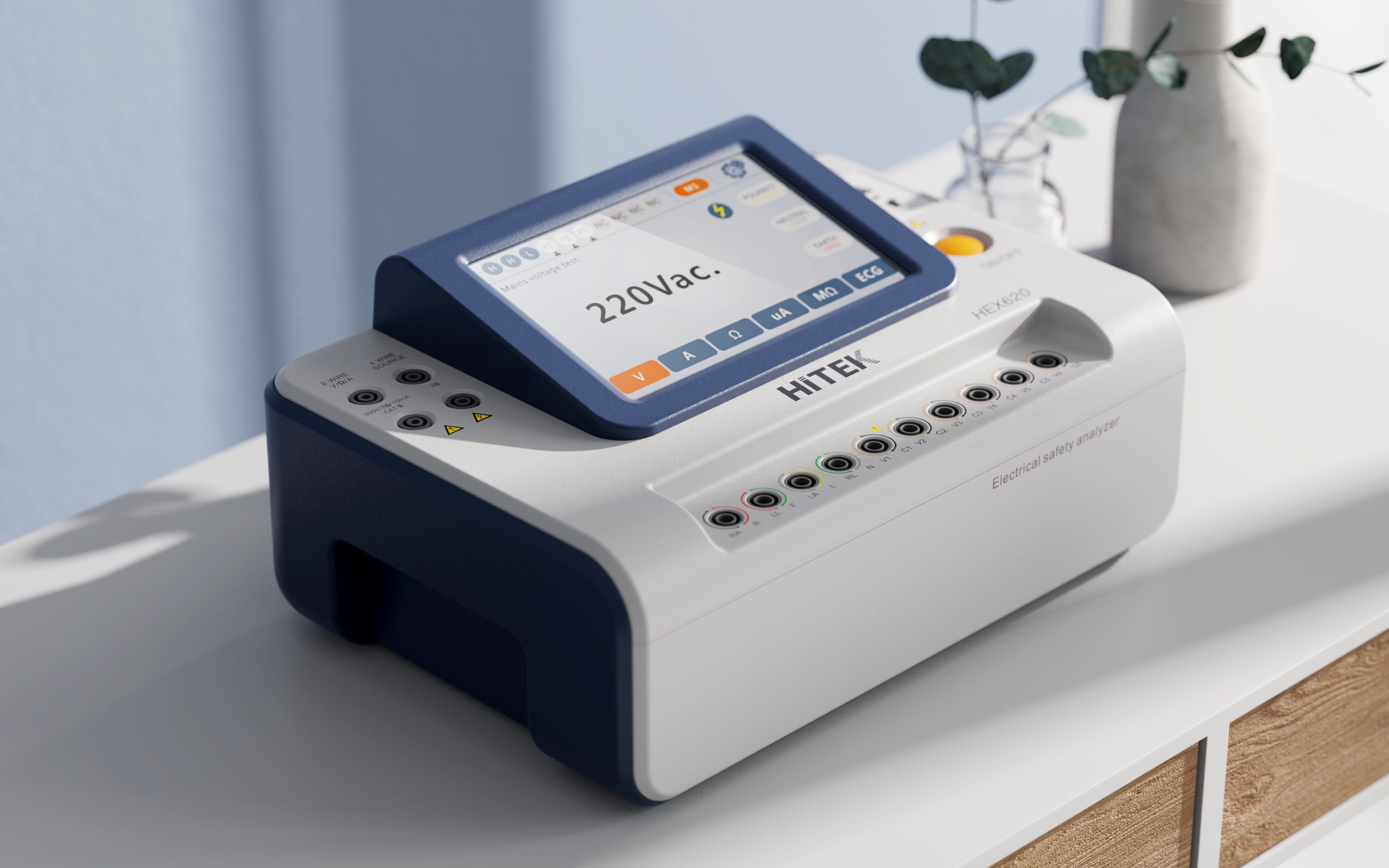 Appearance design，CMF design，Experience design，UI design，