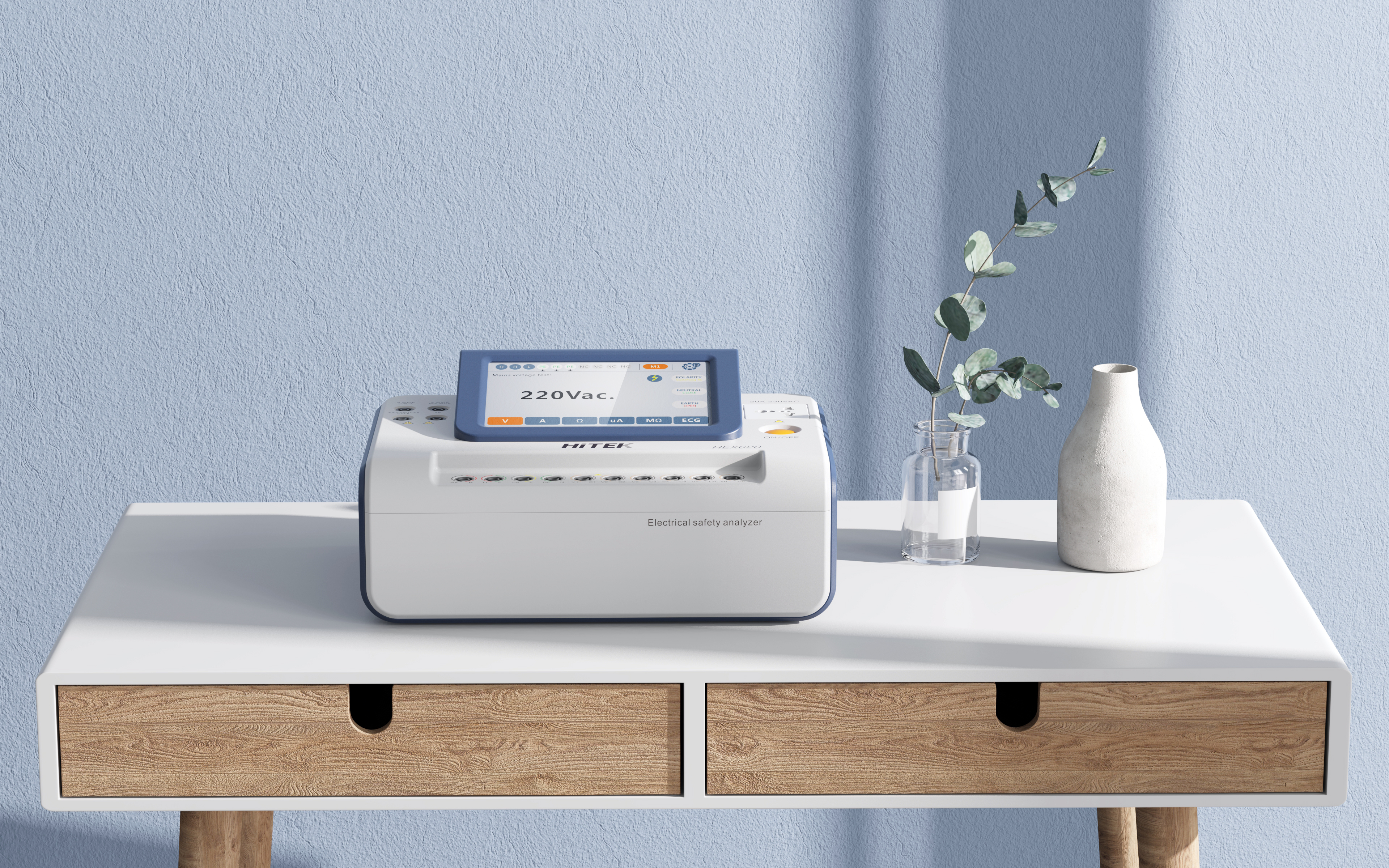 Appearance design，CMF design，Experience design，UI design，