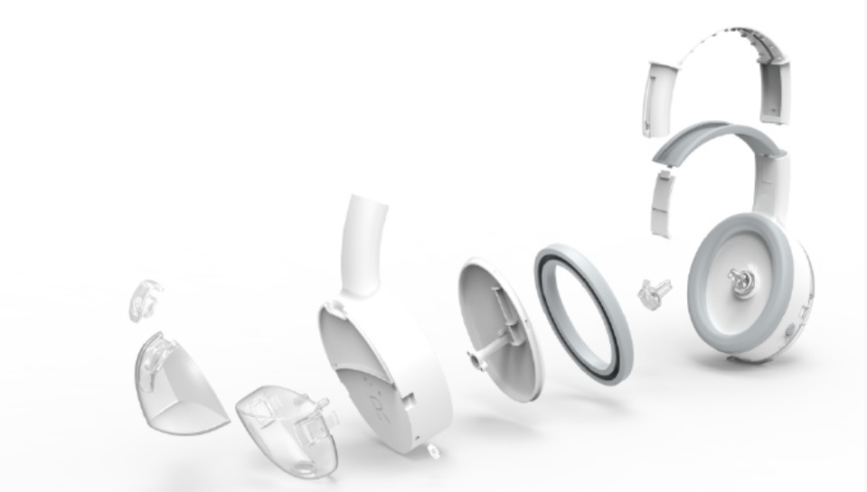 headset，Ear picking，medical apparatus and instruments，