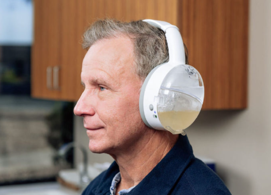 headset，Ear picking，medical apparatus and instruments，