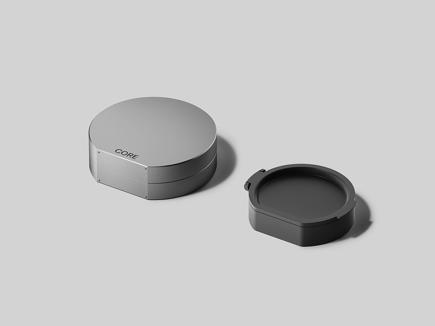 Essential，Air Cushion Cream，Cosmetics，core，