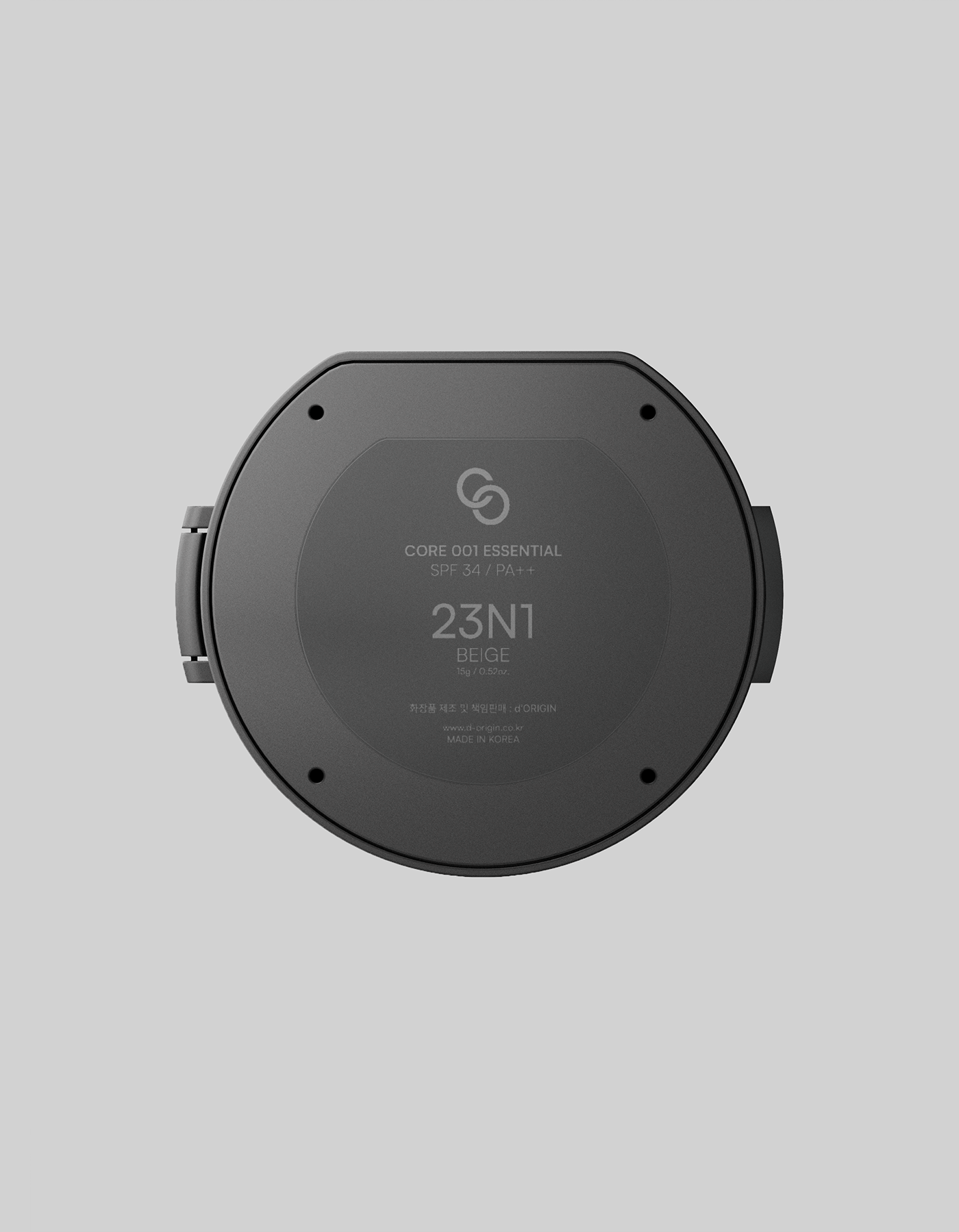 Essential，Air Cushion Cream，Cosmetics，core，