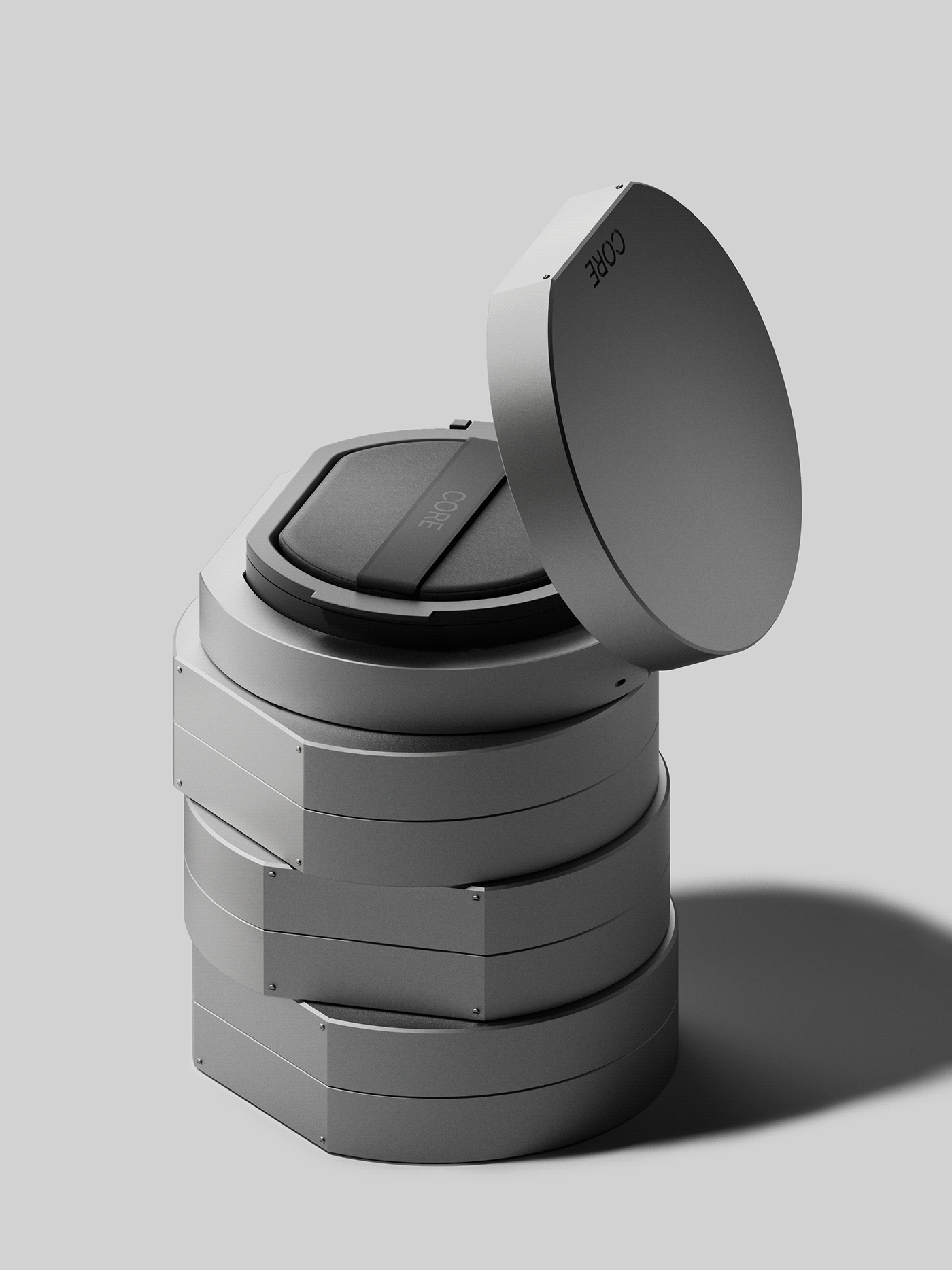 Essential，Air Cushion Cream，Cosmetics，core，