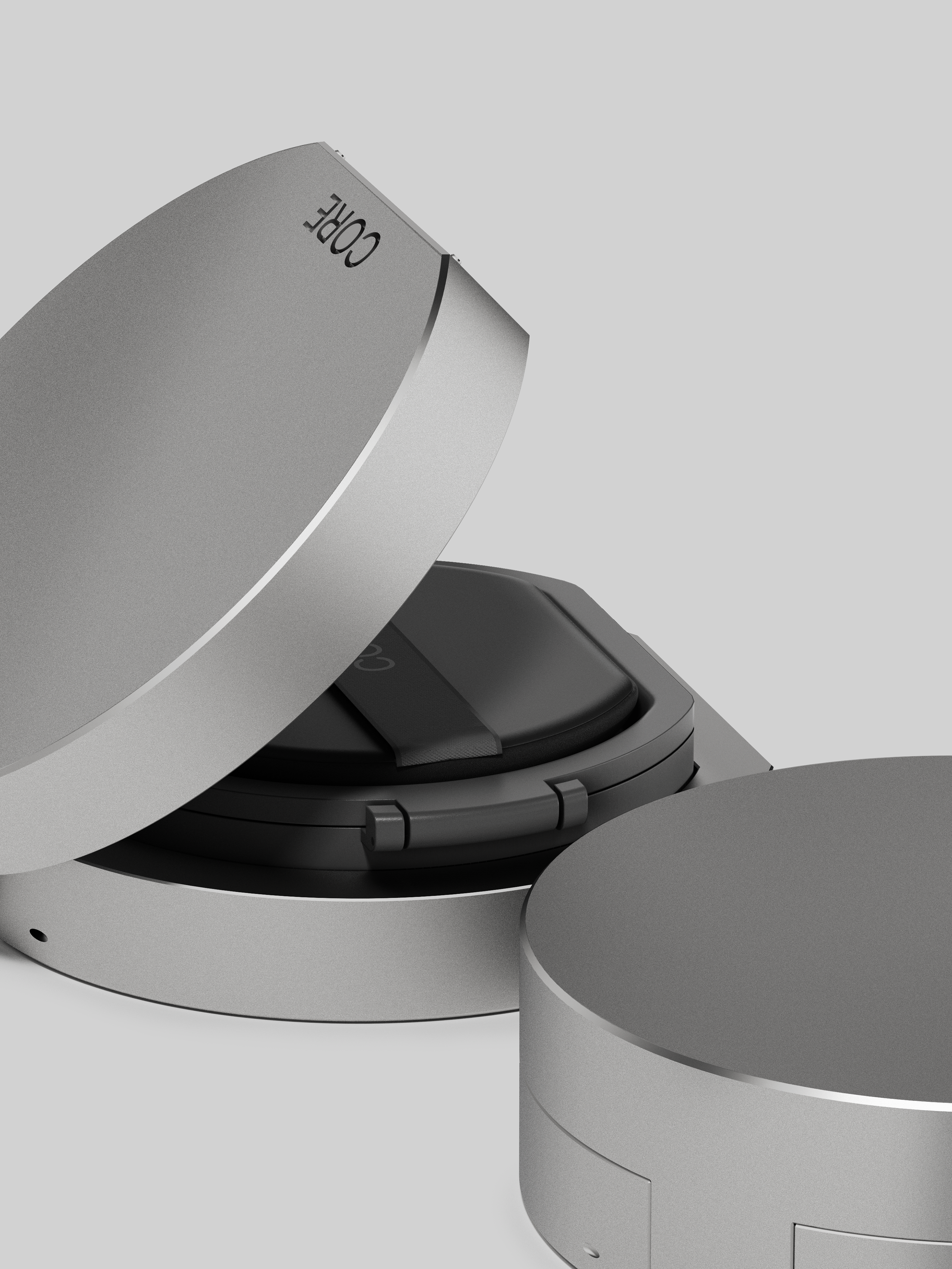 Essential，Air Cushion Cream，Cosmetics，core，