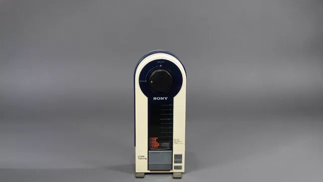 jukebox，Sony，Black glue，