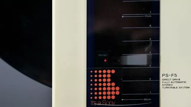 jukebox，Sony，Black glue，