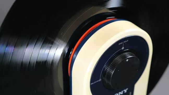 jukebox，Sony，Black glue，