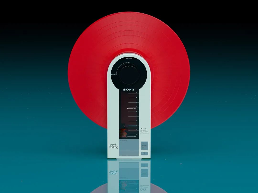 jukebox，Sony，Black glue，