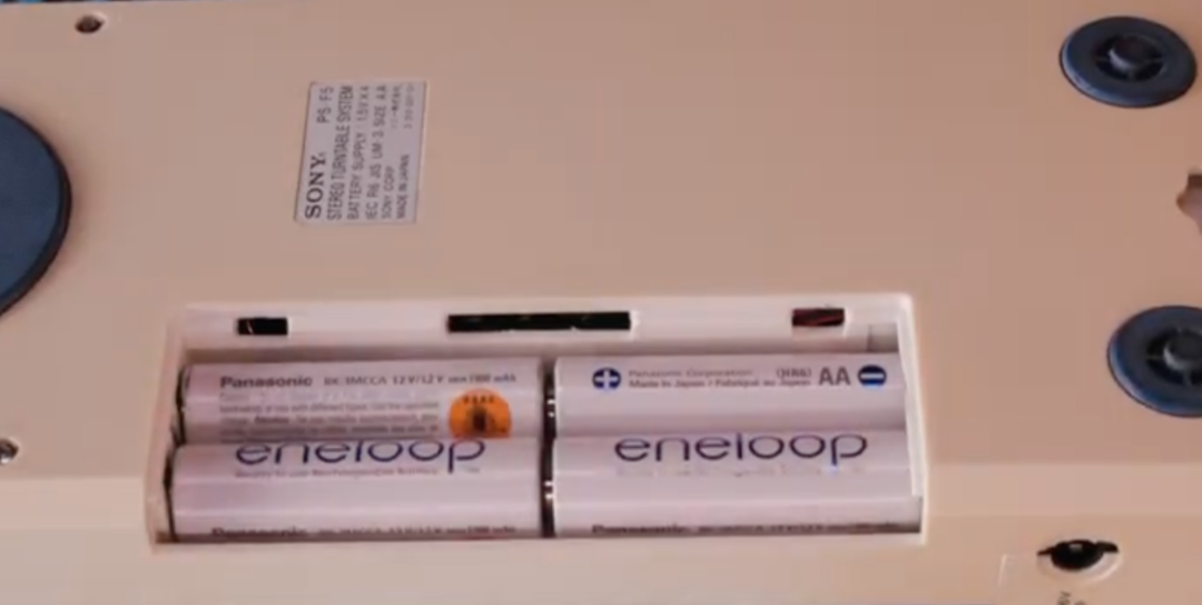 jukebox，Sony，Black glue，