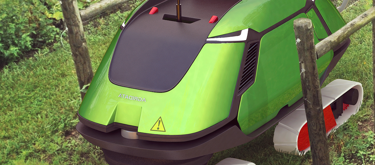 industrial design，product design，agricultural machinery，intelligence，robot，