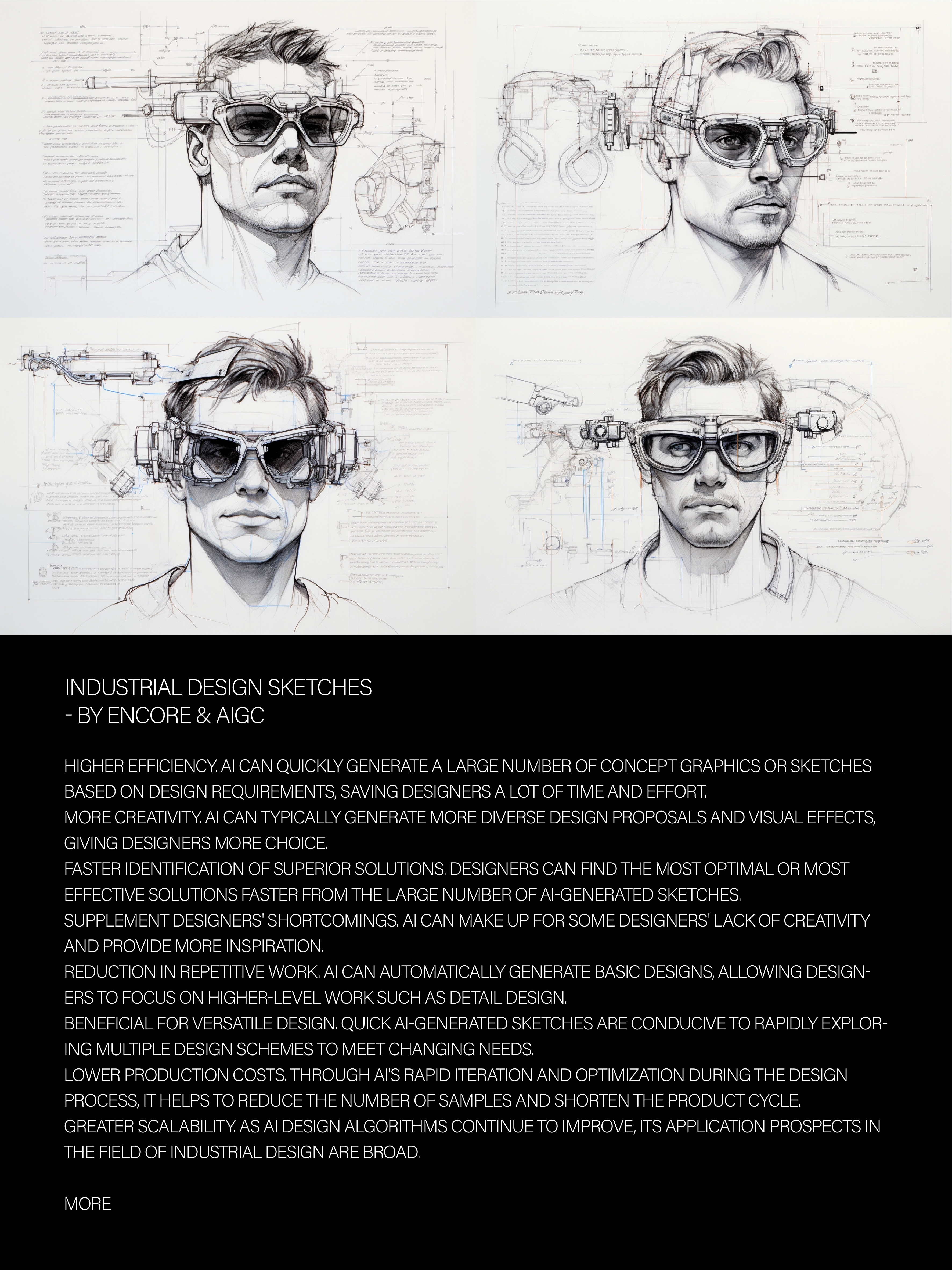 AIGC，ai，mr，intelligence，ar，sample reels，intelligence，glasses，