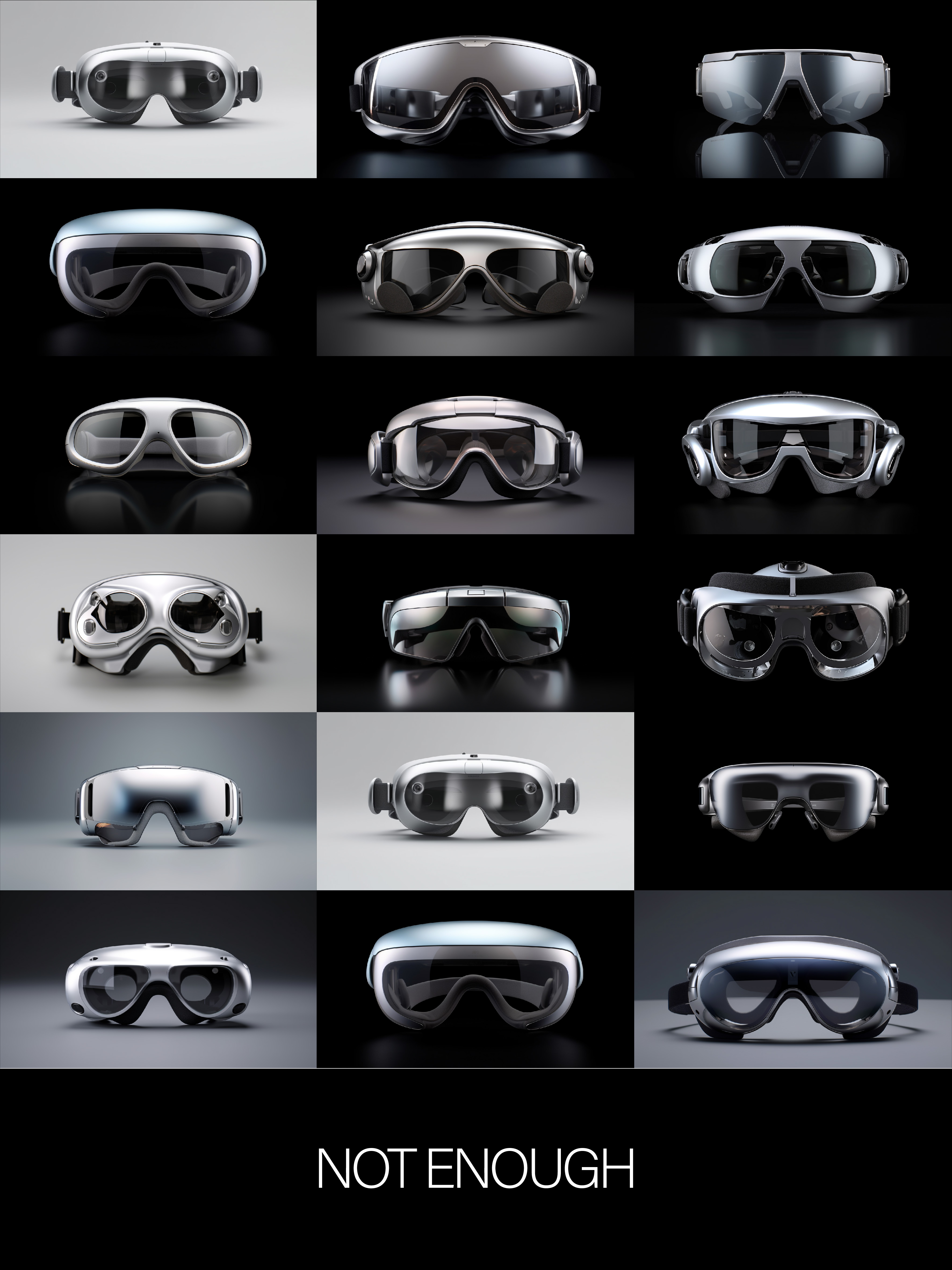 AIGC，ai，mr，intelligence，ar，sample reels，intelligence，glasses，