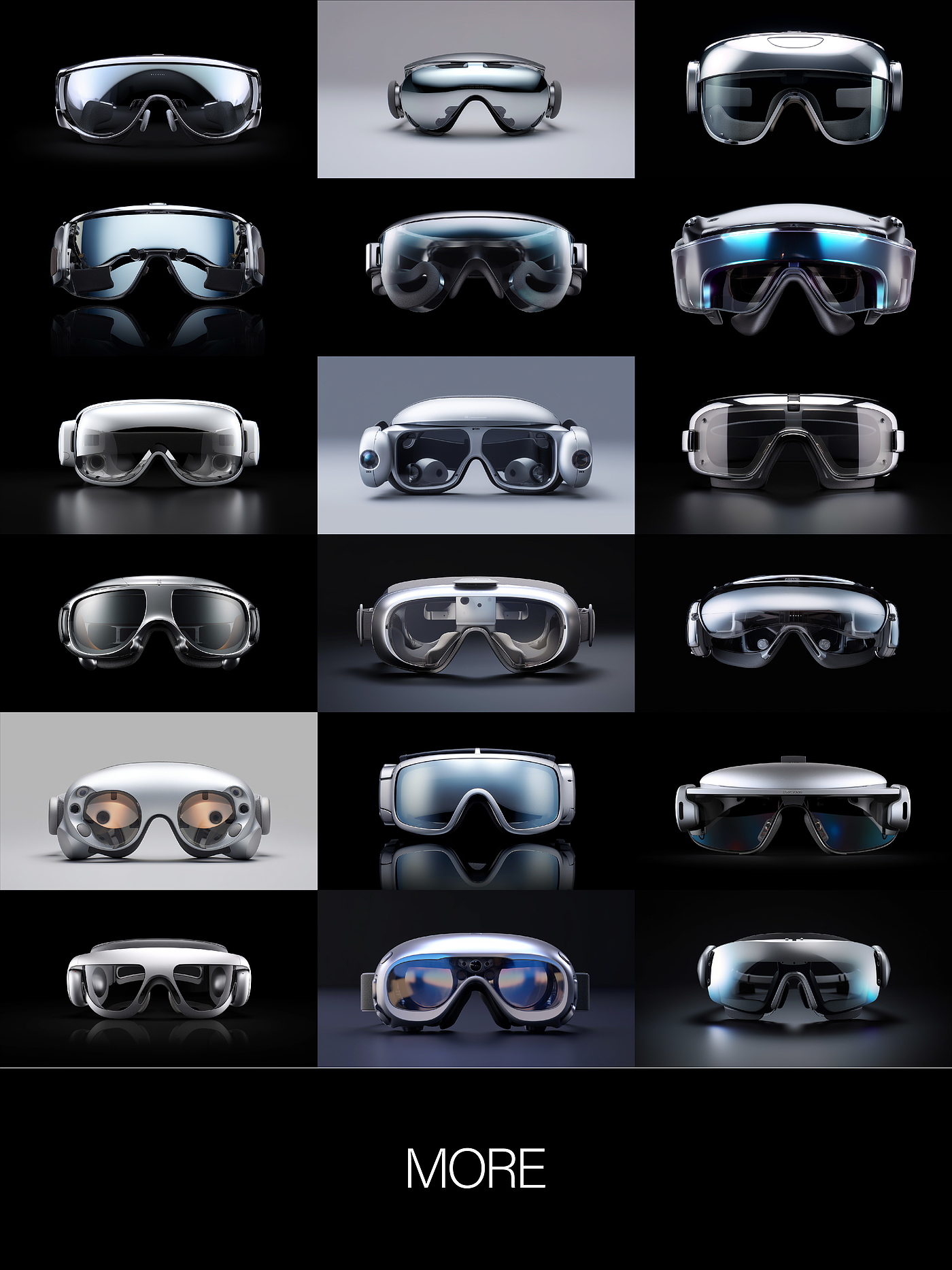 AIGC，ai，mr，intelligence，ar，sample reels，intelligence，glasses，