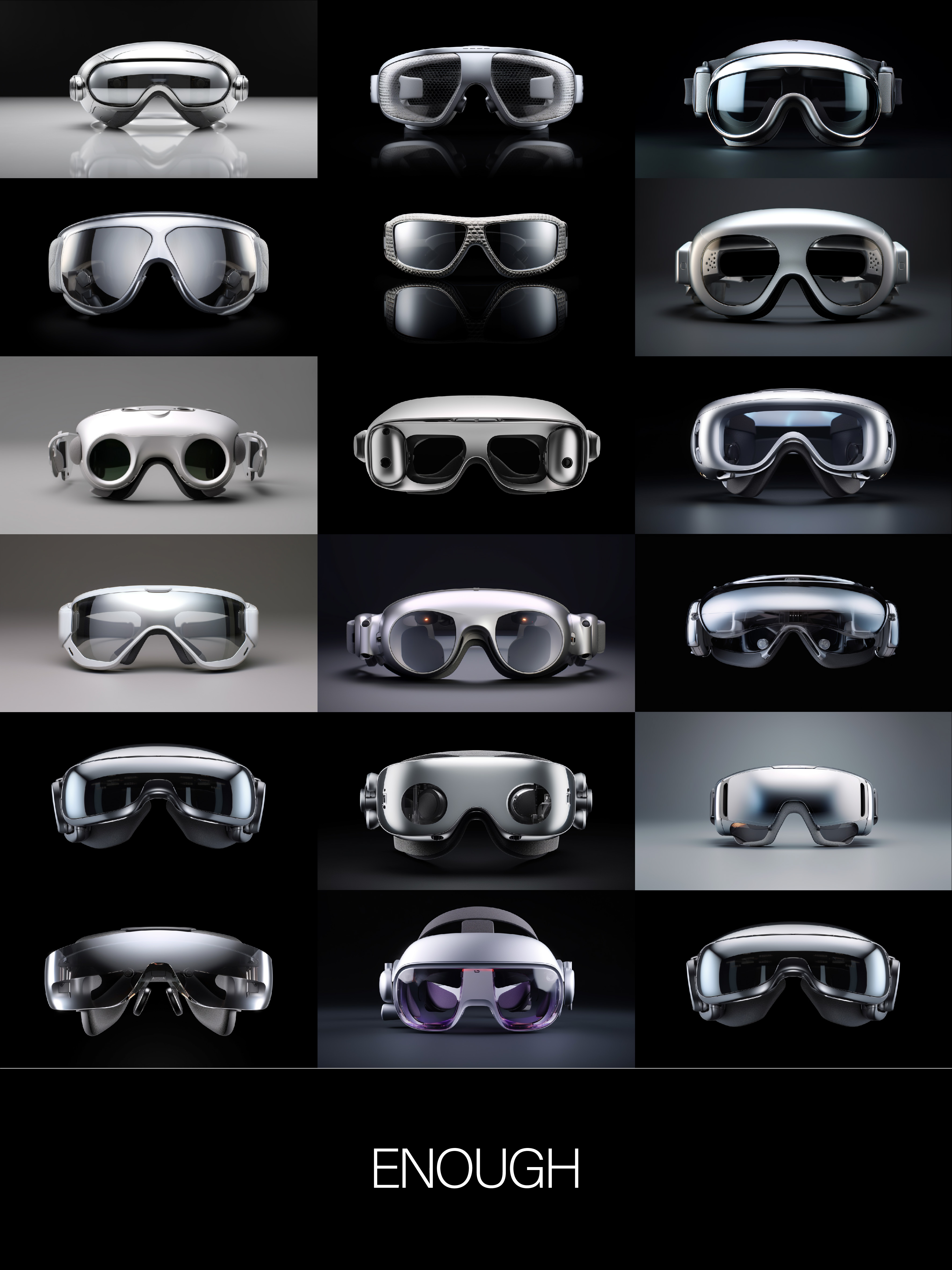 AIGC，ai，mr，intelligence，ar，sample reels，intelligence，glasses，