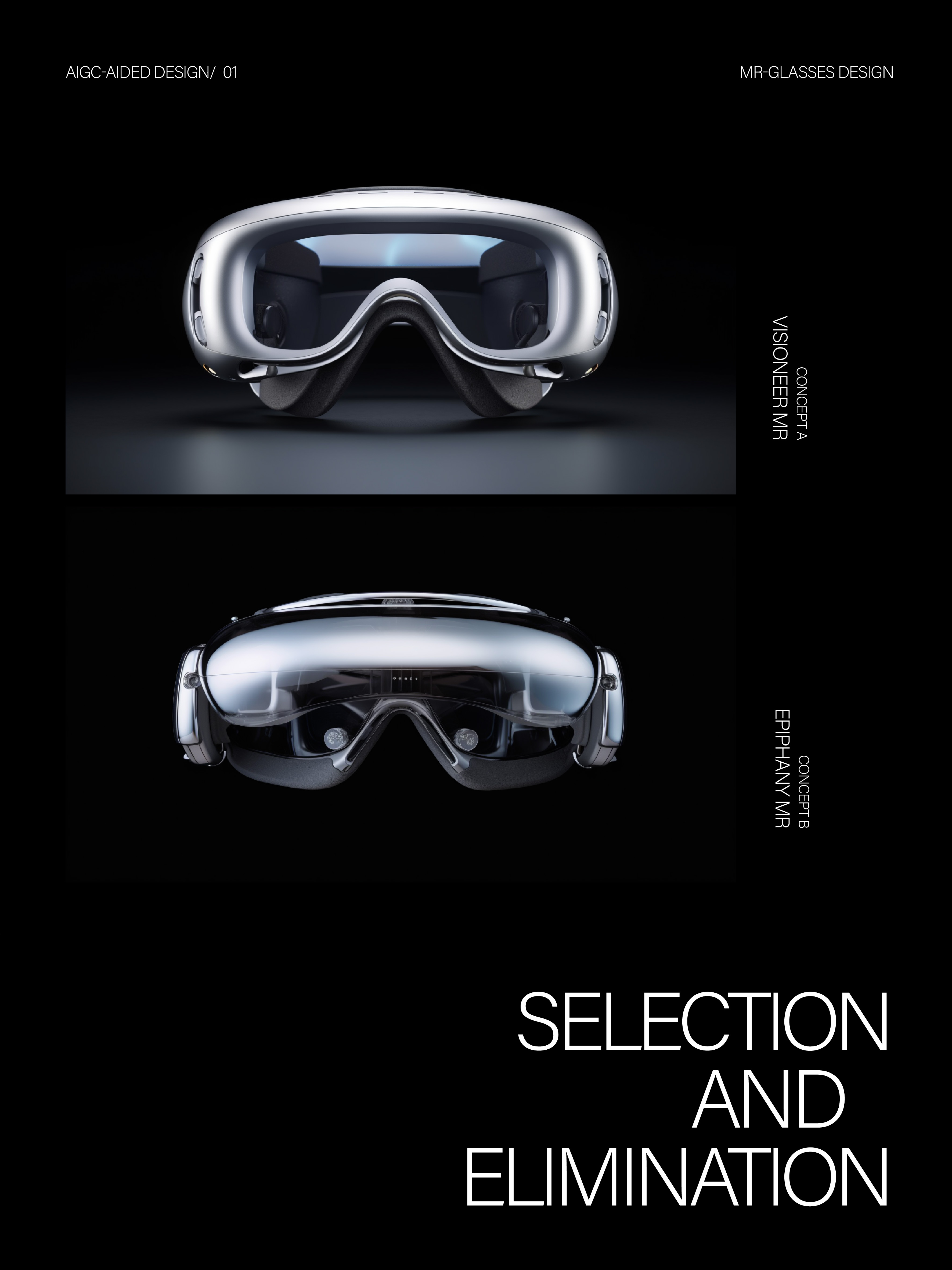 AIGC，ai，mr，intelligence，ar，sample reels，intelligence，glasses，