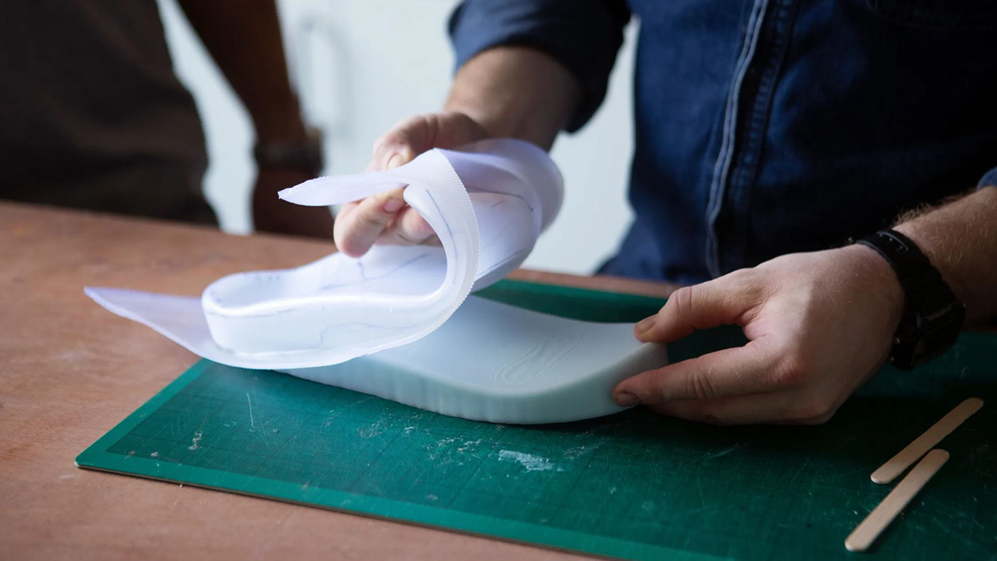 Bahari，flip flops，orthopedic shoes，environment protection，Beta，seaweed foam，