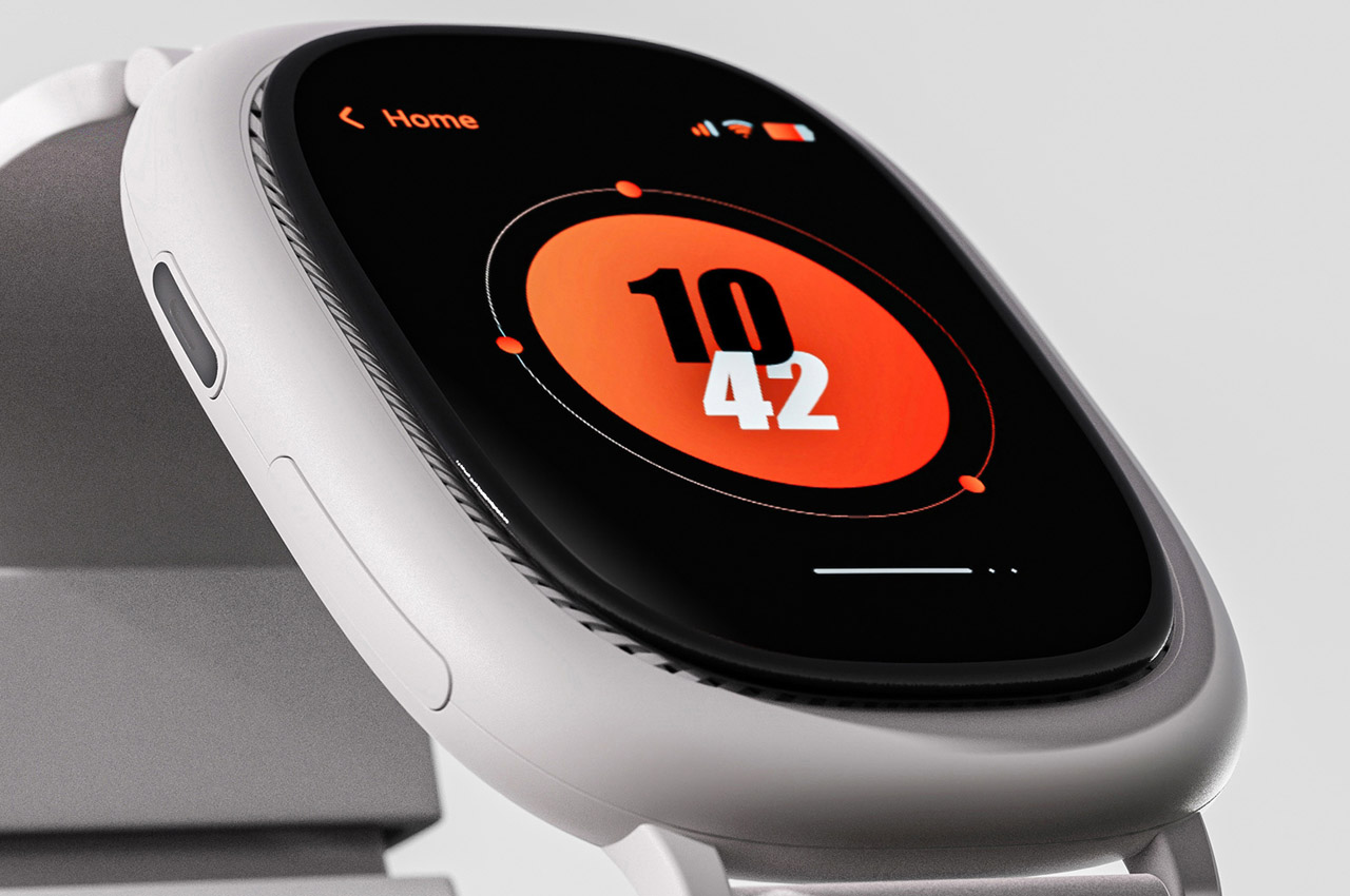 Digital，wearable devices ，VICLONE，Intelligent Watch，