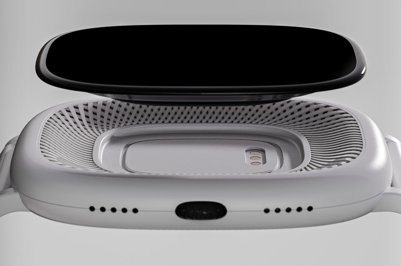 Digital，wearable devices ，VICLONE，Intelligent Watch，