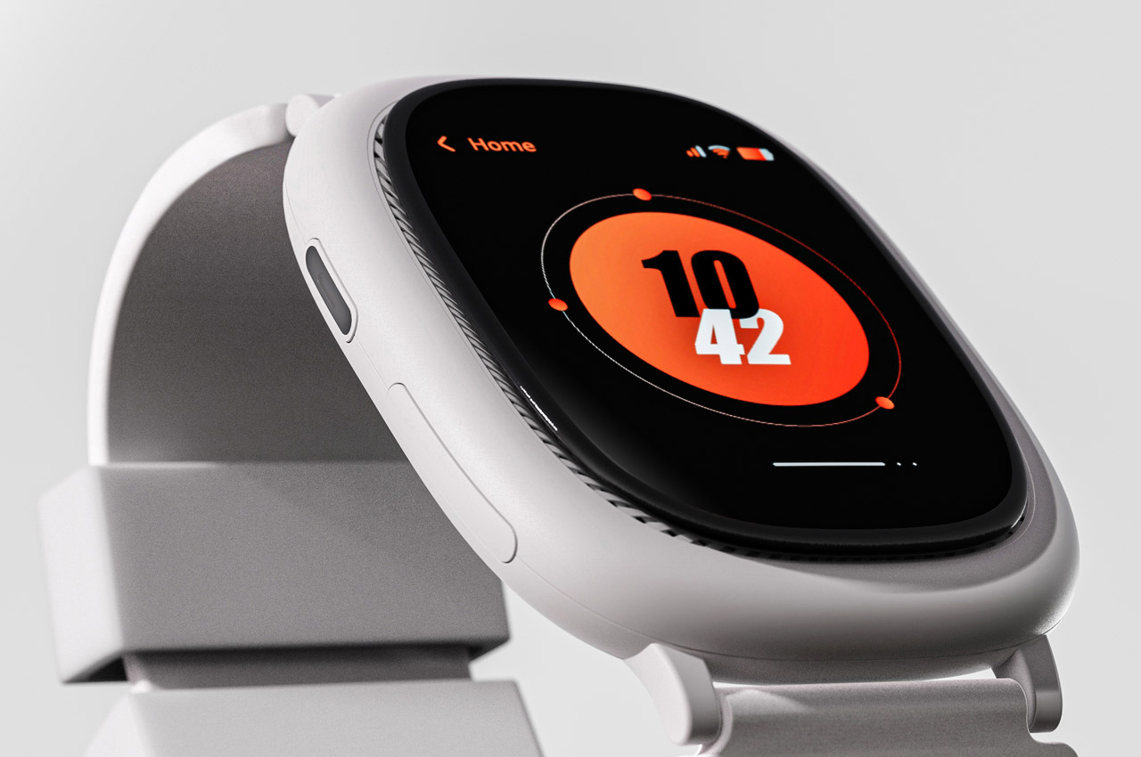 Digital，wearable devices ，VICLONE，Intelligent Watch，