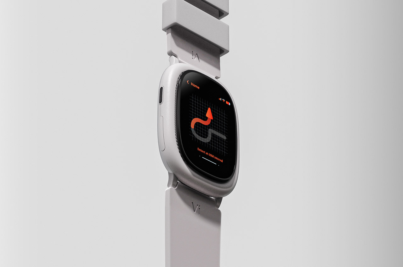 Digital，wearable devices ，VICLONE，Intelligent Watch，