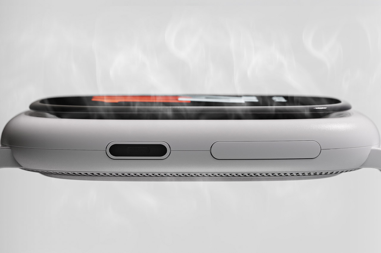 Digital，wearable devices ，VICLONE，Intelligent Watch，