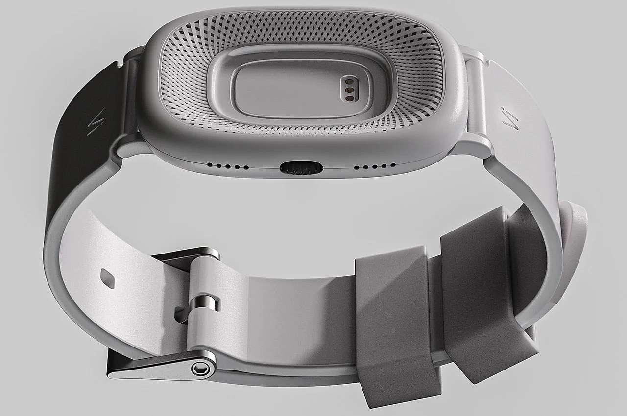 Digital，wearable devices ，VICLONE，Intelligent Watch，
