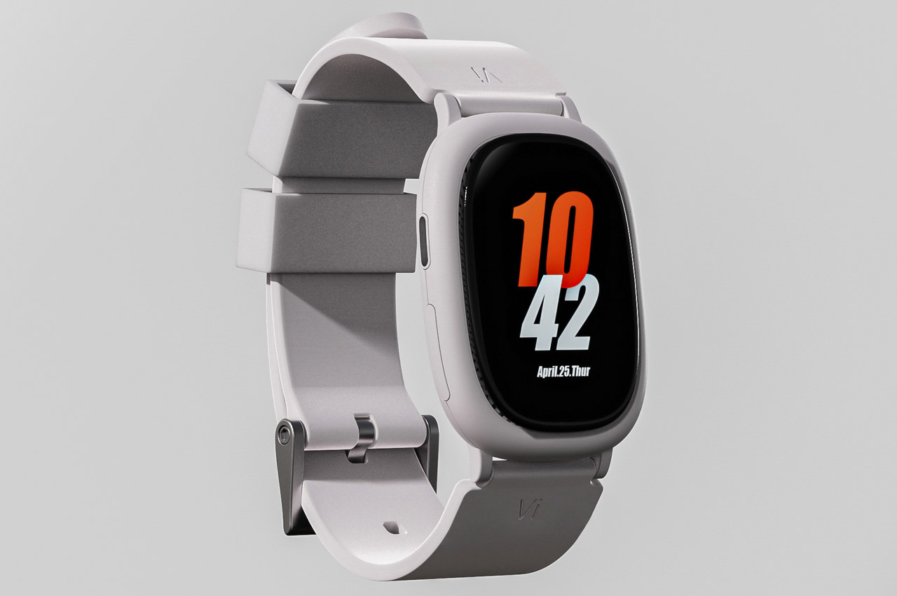 Digital，wearable devices ，VICLONE，Intelligent Watch，