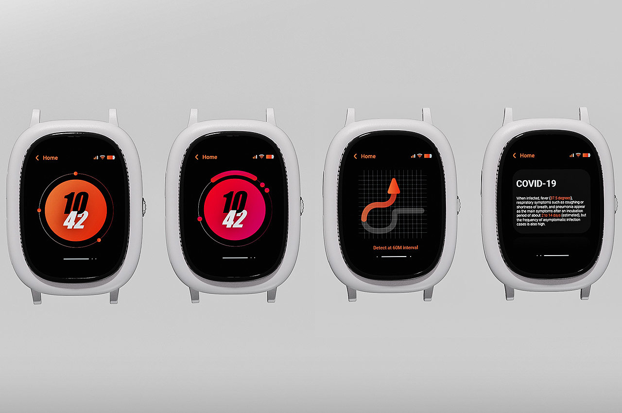 Digital，wearable devices ，VICLONE，Intelligent Watch，