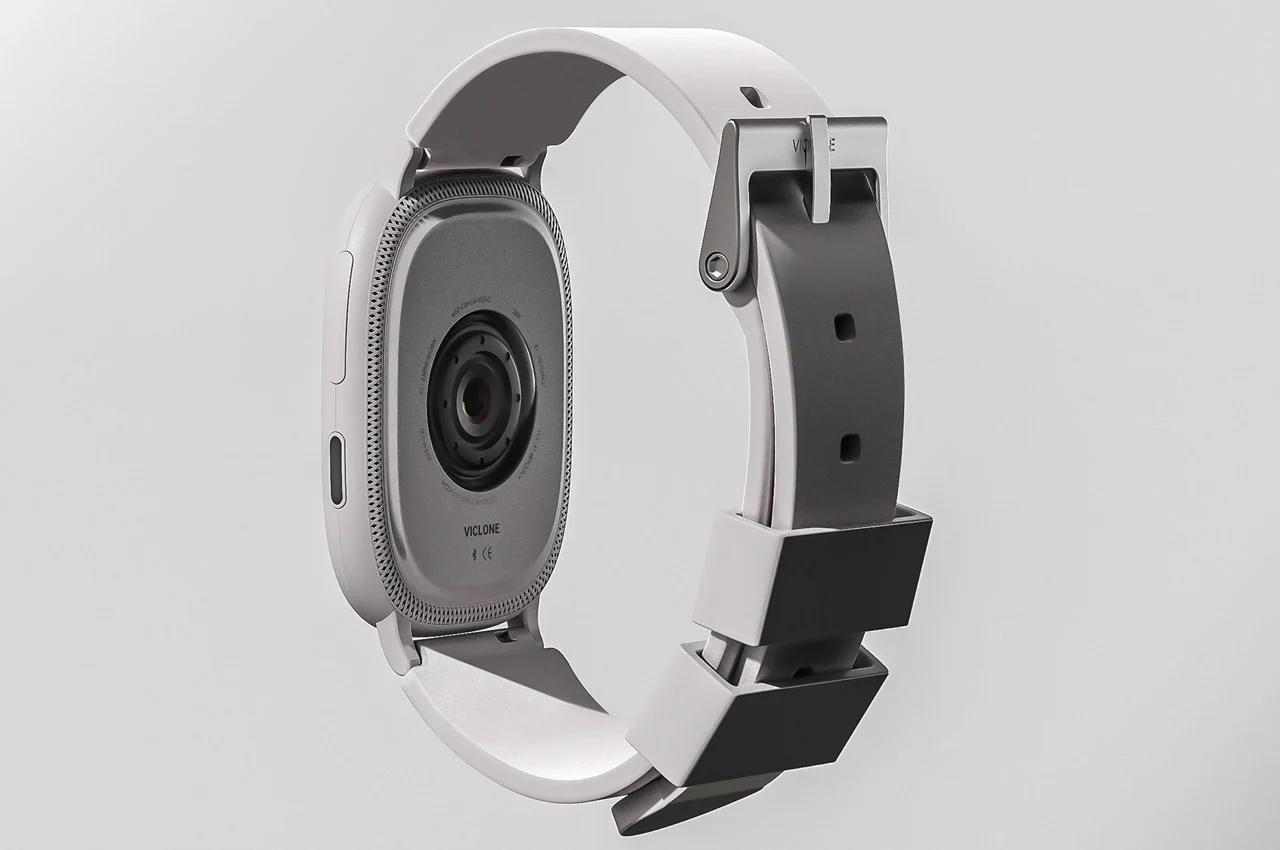 Digital，wearable devices ，VICLONE，Intelligent Watch，