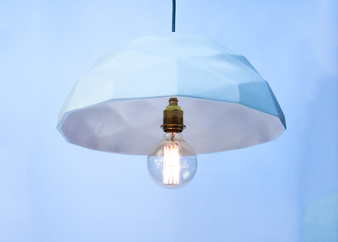 Italy，algorithm，a chandelier，Quilting，Modern design，