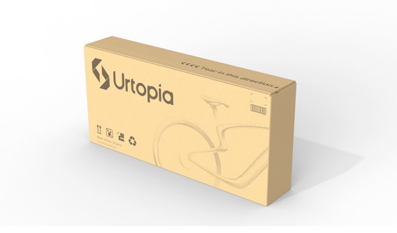 Bicycle，carbon fibre，new energy，TOALL Convex and Concave Design，