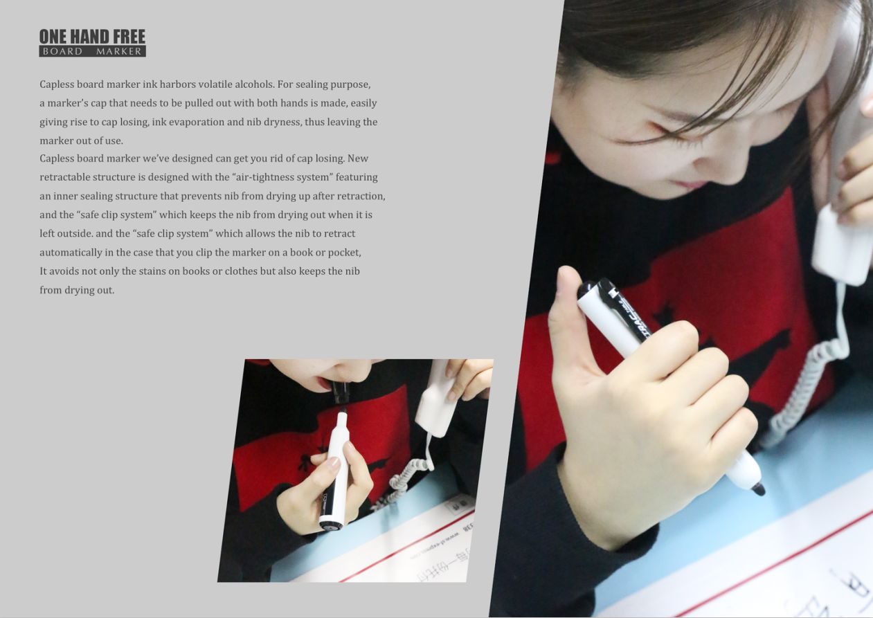 Red dot award，Award declaration，If Award，pen，